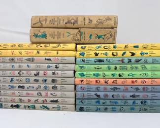 150 20TheBestInChildrensBooks