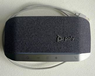 68 PlantronicsPolySY20MUSBBluetoothSmartSpeakerphone