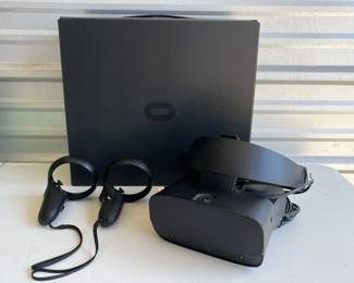 85 OculusRiftSVirtualRealityHeadset
