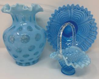 146 BlueFentonCollection