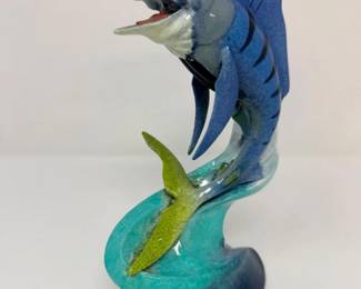 171 SpoutyandFriendsWildBillFish