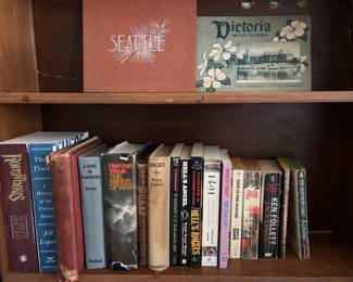 103 20BookCollectionRomanovsTheWindsofWarHoneyBee