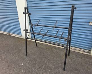 15 UltimateSupportSystemsAFrameFullyAdjustableKeyboardStand