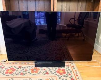 5 LGOLED65B7P654KHDRSmartOLEDTV