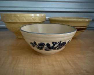 114 3CeramicBowlSet
