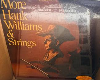 122 47VinylRecordAlbums