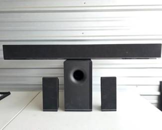 245 Vizio51channelSoundbarSystem