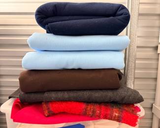 45 ToteofFeltWoodlandDecoupageFeltKit