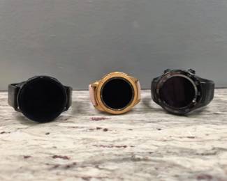 192 3SmartwatchesSamsungHuawei