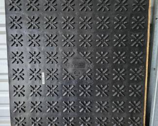 239 22DricoreSubfloorMembranePanels