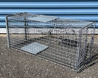 93 TomahawkLiveAnimalTrap