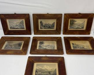 281 SmallFramedZurichchezHFLeutholdEditeurPictures