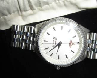 Vivianne Westwood watch