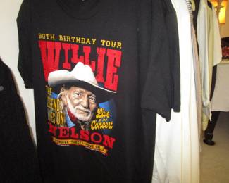 Gotta love Willie