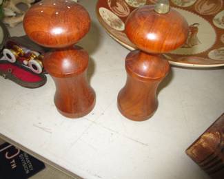 Mid Century Kitchen items