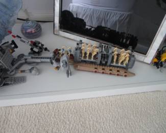 Legos