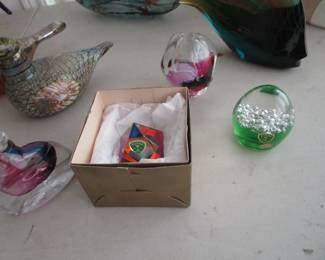 Paperweights