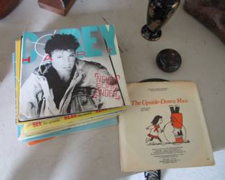 More records