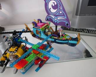 Legos
