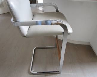 Mid Century Modern Design Institute bar stools