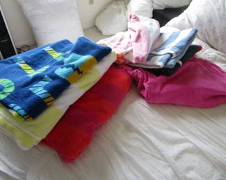 Towels