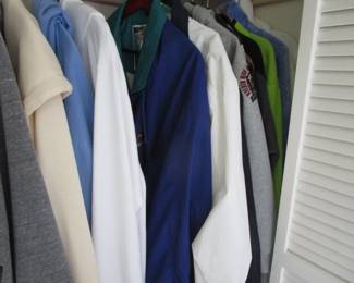 Ladies clothing