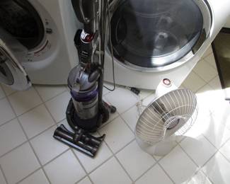 A great dyson vacuum