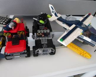 Legos