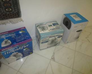 All new in box