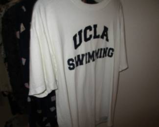 Vintage UCLA
