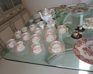 Wedgwood