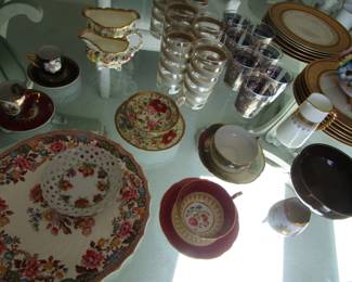 More china