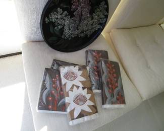 Napkins