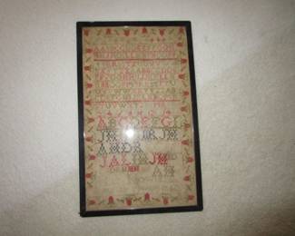 Sampler