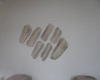 Wall art