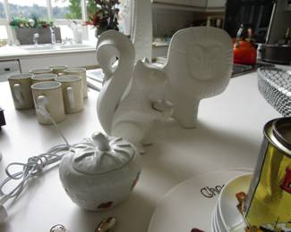 Jonathan Adler figures