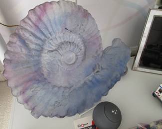 Art glass