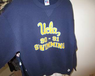 Vintage UCLA