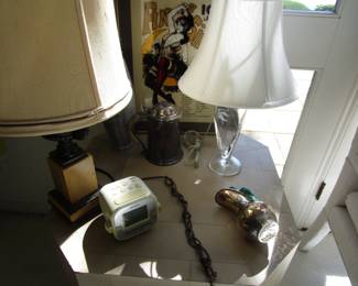 Lamps