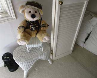 Bendels bear