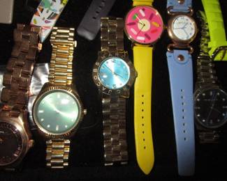 Watch selection