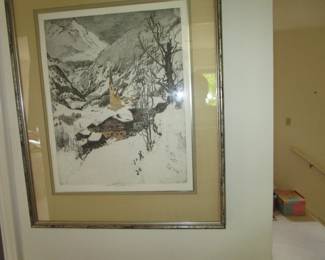 More art