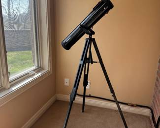 telescope