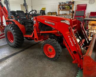 kubota