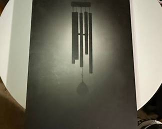 Evergreen Melodia Wind Chime