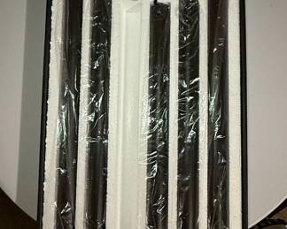 Evergreen Melodia Wind Chime