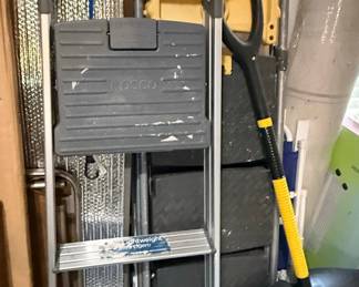 COSCO Lightweight Step Stool