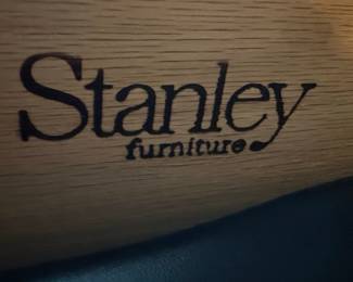 Stanley Furniture Armoire