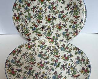 Horizon by Steubenville Plates