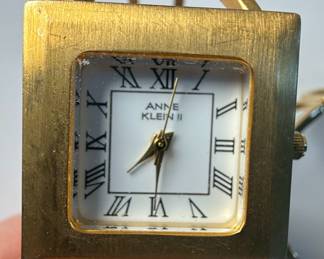 Anne Klein II Bangle Watches
